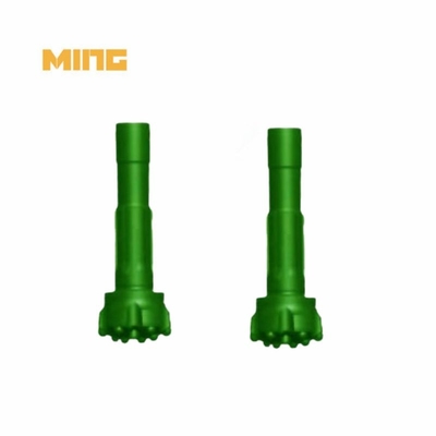 Mining Drill Rods Carbide Tungsten Bits Diamond Button Drilling Tools DTH Bit