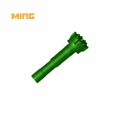 MDCOP54-140 DTH Hammer Cross Rock Drill Bit For Pneumatic Rock Drilling Rig