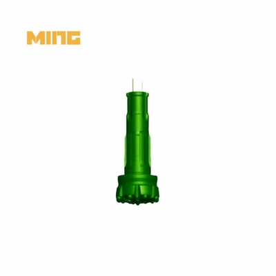 High Air Pressure Bits MDSD5-140 DTH Hammer Button Bit For Drilling Equipment