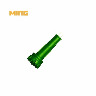 High Air Pressure Bits MDSD5-140 DTH Hammer Button Bit For Drilling Equipment