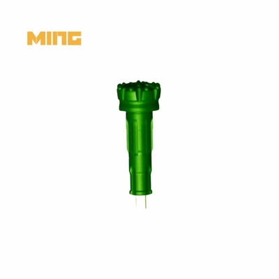 High Air Pressure Bits MDSD5-140 DTH Hammer Button Bit For Drilling Equipment