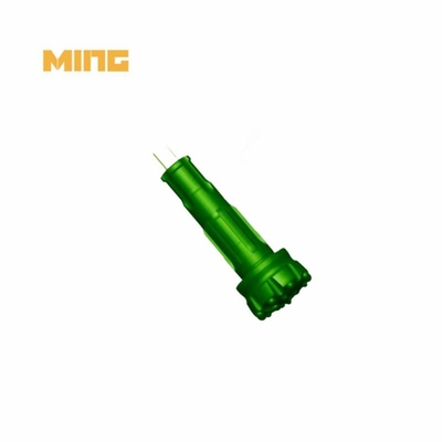 High Air Pressure Bits MDSD5-140 DTH Hammer Button Bit For Drilling Equipment