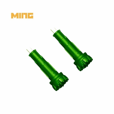 High Air Pressure Bits MDSD5-140 DTH Hammer Button Bit For Drilling Equipment