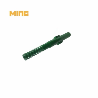 Carburized CNC Machined T38 Thread 435mm DTH Shank Adapter For Exceptional Toughness