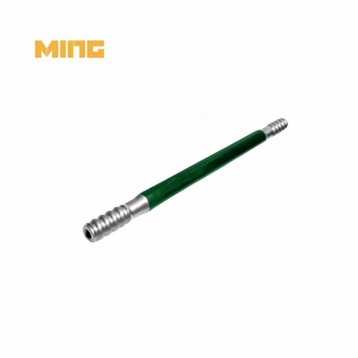 T45 Thread 3050mm Length Male Male Connection Extension Rod For Petroleum Drilling Equipment