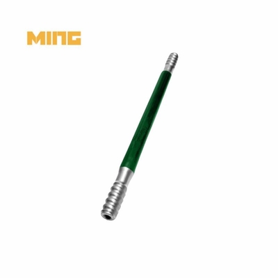 T38 Thread 1830mm Length Diamond MM Extension Rod For Construction Machinery