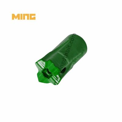 7 Degree Tungsten Carbide Button Bits