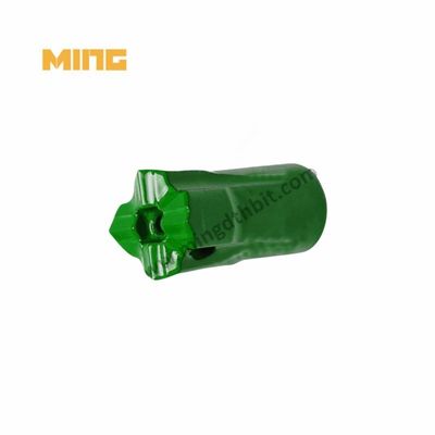 28mm Tapered Cross Button Bits