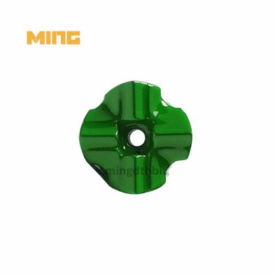 28mm Tapered Cross Button Bits