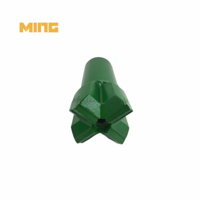 30mm Tapered Cross Button Bits