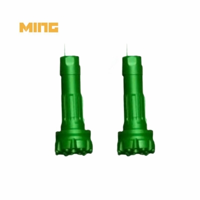 190mm 6 Inch DHD360R Shank Down The Hole High Air Pressure DTH Hammer Bits For Soft Rock Drill