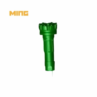 190mm 6 Inch DHD360R Shank Down The Hole High Air Pressure DTH Hammer Bits For Soft Rock Drill