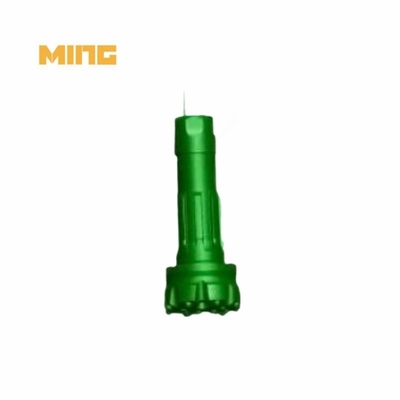 190mm 6 Inch DHD360R Shank Down The Hole High Air Pressure DTH Hammer Bits For Soft Rock Drill