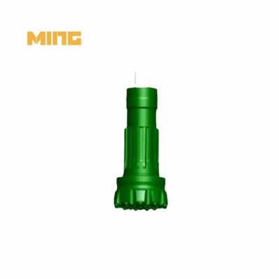 305mm QL80 Shank 8 Inch Down The Hole High Air Pressure DTH Drill Button Bit For Engineering Geology Drilling