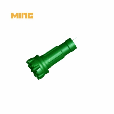 305mm QL80 Shank 8 Inch Down The Hole High Air Pressure DTH Drill Button Bit For Engineering Geology Drilling