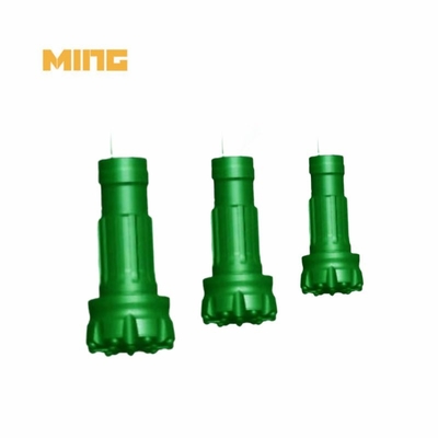 305mm QL80 Shank 8 Inch Down The Hole High Air Pressure DTH Drill Button Bit For Engineering Geology Drilling