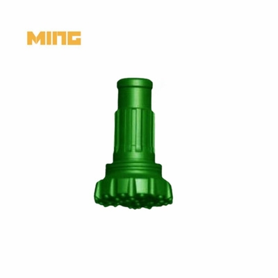241mm HM8 Shank 8 Inch High Air Pressure DTH Hammer Drill Button Bits For Horizontal Drilling