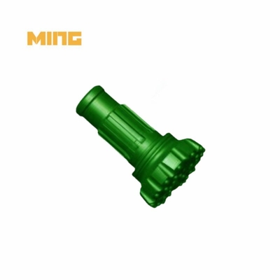 241mm HM8 Shank 8 Inch High Air Pressure DTH Hammer Drill Button Bits For Horizontal Drilling