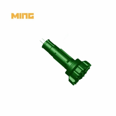 311mm 10 Inch SD10 Shank High Air Pressure DTH Drill Button Bit For Horizontal Drilling