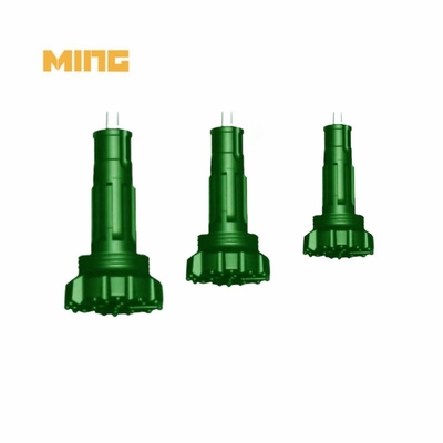 311mm 10 Inch SD10 Shank High Air Pressure DTH Drill Button Bit For Horizontal Drilling
