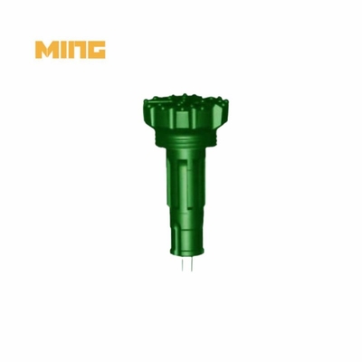 311mm 10 Inch SD10 Shank High Air Pressure DTH Drill Button Bit For Horizontal Drilling