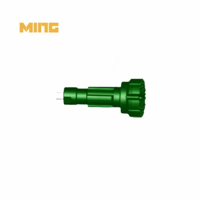 381mm 10 Inch DHD1120 High Air Pressure DTH Hammer Drill Button Bits For Horizontal Core Drilling