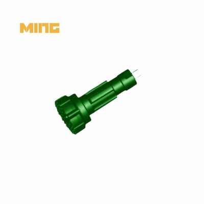 381mm 10 Inch DHD1120 High Air Pressure DTH Hammer Drill Button Bits For Horizontal Core Drilling