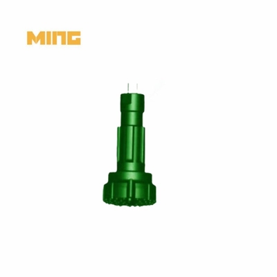 381mm 10 Inch DHD1120 High Air Pressure DTH Hammer Drill Button Bits For Horizontal Core Drilling