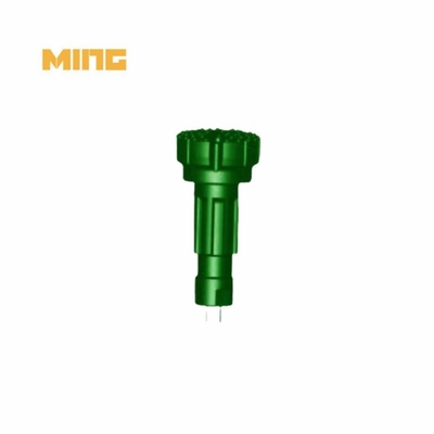 381mm 10 Inch DHD1120 High Air Pressure DTH Hammer Drill Button Bits For Horizontal Core Drilling