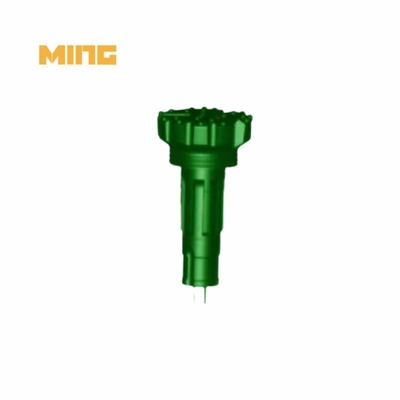 12 Inch 381mm SD12 Shank Down The Hole DTH Hammer Drill Button Bit For Quarrying