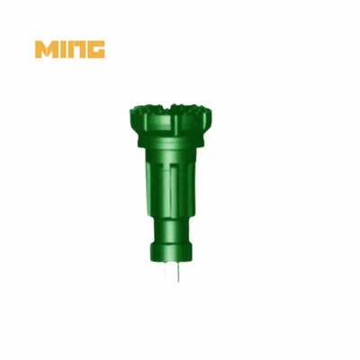 381mm 12 Inch NUMA120 Shank High Air Pressure DTH Drill Button Bits For Civil Engineering