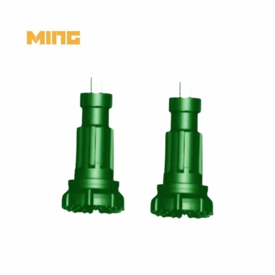 381mm 12 Inch NUMA120 Shank High Air Pressure DTH Drill Button Bits For Civil Engineering