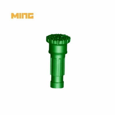 311mm 12 Inch NUMA125 Shank Dow The Hole DTH Drill Button Bit For Geothermal Drilling