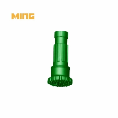 311mm 12 Inch NUMA125 Shank Dow The Hole DTH Drill Button Bit For Geothermal Drilling