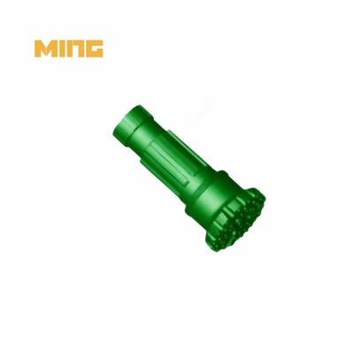 311mm 12 Inch NUMA125 Shank Dow The Hole DTH Drill Button Bit For Geothermal Drilling