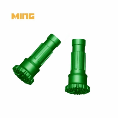 311mm 12 Inch NUMA125 Shank Dow The Hole DTH Drill Button Bit For Geothermal Drilling