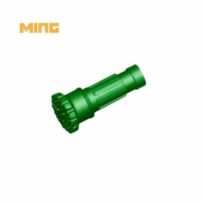 330mm 12 Inch NUMA125 Dow The Hole High Air Pressure Drill Button Bit For Stone Engraving Tools