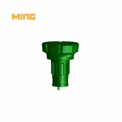 780mm Big Size DTH Down The Hole Drill Button Bits With DHD525 Shank Hammer For Mineral Exploration