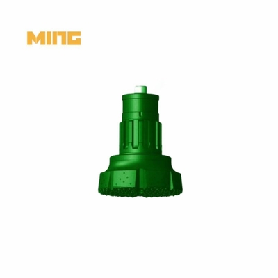 780mm Big Size DTH Down The Hole Drill Button Bits With DHD525 Shank Hammer For Mineral Exploration