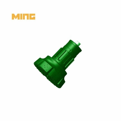 780mm Big Size DTH Down The Hole Drill Button Bits With DHD525 Shank Hammer For Mineral Exploration