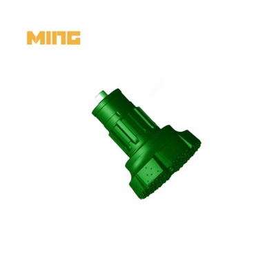780mm Big Size DTH Down The Hole Drill Button Bits With DHD525 Shank Hammer For Mineral Exploration