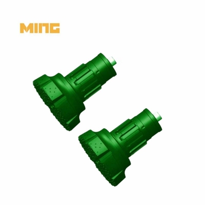 825mm Big DHD525 Shank Size Down The Hole DTH Drill Button Bits For Oil And Gas Exploration