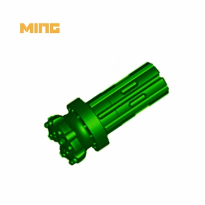 140mm Down The Hole HRC Reverse Circulation Drill Bits For Underground Geotechnical Drilling