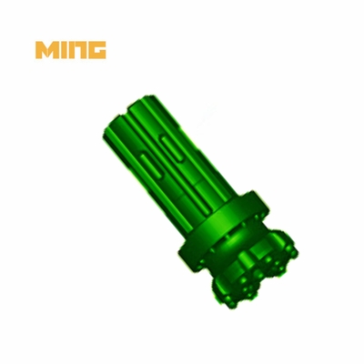 140mm Down The Hole HRC Reverse Circulation Drill Bits For Underground Geotechnical Drilling