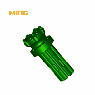 140mm Down The Hole HRC Reverse Circulation Drill Bits For Underground Geotechnical Drilling