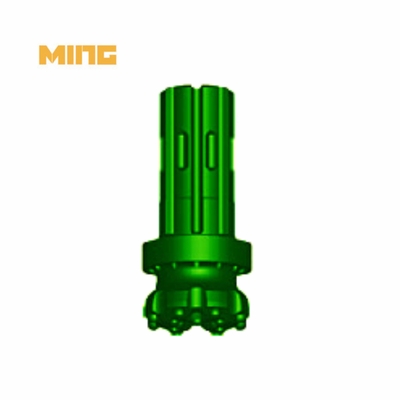 140mm Down The Hole HRC Reverse Circulation Drill Bits For Underground Geotechnical Drilling