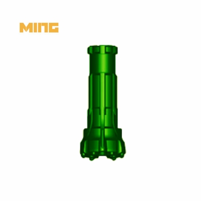 146mm PR5 Down The Hole Reverse Circulation Drill Bits For Mineral Exploration Drilling Rig