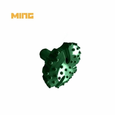CIR130 Shank 130mm Down The Hole DTH Drill Button Bits For Underground Coal Mining Equipment