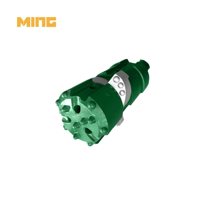 133mm Concentric Casing Drilling bits With 3 Wings For undtable formation