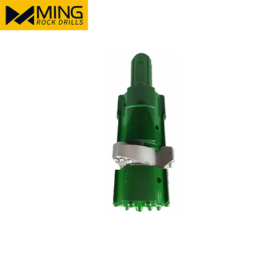 Hot sales Overburden Casing Drilling Bit 3WB133mm MK5E CIR110 Shank With Casing Shoe
